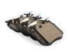 Genuine BMW Genuine BMW Front Brake Pad Set 34116888460 View 2