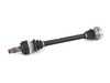 GKN Drivetech GKN Drivetech Rear Axle Shaft - Left - E83 304671 View 1