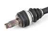 GKN Drivetech GKN Drivetech Rear Axle Shaft - Left - E83 304671 View 3