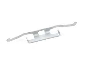 ATE Brake Pad Retaining Clip - E23, E24, E28, E30
