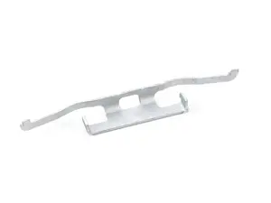 ATE Brake Pad Retaining Clip - E23, E24, E28, E30