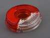 URO Tail Light Lens	- Left  63211351665 View 1