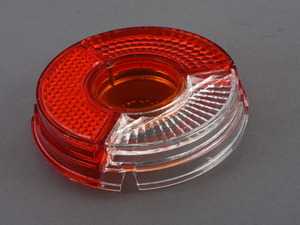 Tail Light Lens	- Left 