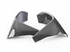 ECS Carbon Fiber Splitters - Pair F8X3PCSCFLIP View 7