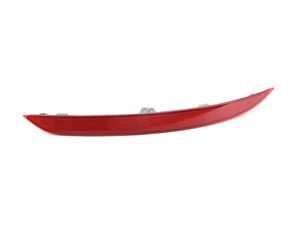 Genuine BMW Reflector, Rear Left - 63147317253 - F16