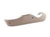 Genuine BMW Covering - Inner Left - Pergament - E32, E34 52108154497 View 1