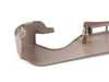 Genuine BMW Covering - Inner Left - Pergament - E32, E34 52108154497 View 3
