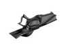 Genuine BMW Genuine BMW Inlet Manifold Left - 64316950225 - E63,E63 M6 64316950225 View 2