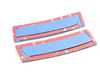 AUTOTECKNIC Estoril Blue (B45) Painted Reflectors - F32 4-Series  BM-0994-B45 View 1