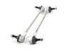 Whiteline Whiteline Swar Bar End Link Set - E84 X1 W23180 View 5
