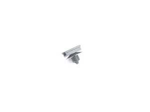 Genuine BMW F80 M3, F82 M4 Mount For Asd Plug Connectio - 61139152083