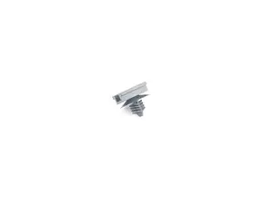 Genuine BMW F80 M3, F82 M4 Mount For Asd Plug Connectio - 61139152083