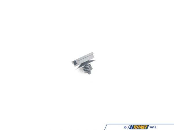 Genuine BMW Genuine BMW F80 M3, F82 M4 Mount For Asd Plug Connectio - 61139152083 61139152083