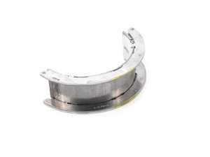 Crankshaft Thrust Bearing - Yellow