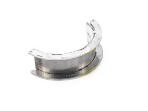 Crankshaft Thrust Bearing - Yellow