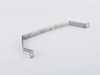 URO Clamp Bracket Bottom - Priced Each 18201490025 View 1