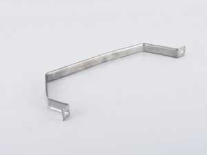 Clamp Bracket Bottom - Priced Each