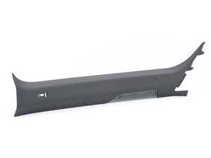 Column A Cover - Left - Anthracite - I12