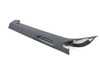Genuine BMW Column A Cover - Left - Anthracite - I12 51437350793 View 3