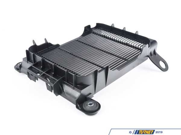 Genuine BMW Genuine BMW Frame - Priced Each  17219452275