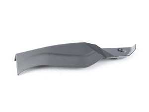Genuine BMW Tail Light Finisher, Trunk L -63217328915
