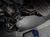 Turner Motorsport Turner E39 M Aluminium Skid Plate - Wrinkle Black Powder Coat  028196tms0KT View 5