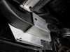 Turner Motorsport Turner E39 M Aluminium Skid Plate - Wrinkle Black Powder Coat  028196tms0KT View 8