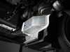 Turner Motorsport Turner E39 M Aluminium Skid Plate - Wrinkle Black Powder Coat  028196tms0KT View 7