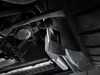 Turner Motorsport Turner E39 M Aluminium Skid Plate - Wrinkle Black Powder Coat  028196tms0KT View 11