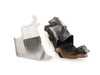 Turner Motorsport Turner E39 M Aluminium Skid Plate - Wrinkle Black Powder Coat  028196tms0KT View 10