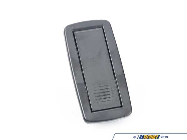 Genuine BMW MULTI-FUNCTIONAL HOO 51477362164