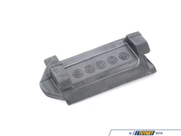 Genuine BMW Genuine BMW Cap - 24147603258 24147603258