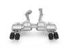 Eisenmann Eisenmann Valved Performance Sport Exhaust B5462