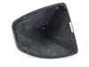Genuine BMW Leather Gear Lever Cover - Schwarz - E60, E61 25117565871 View 3