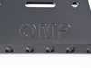 OMP OMP Alluminum tall brackets - 36 holes | Black HC/925 View 3