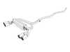 Eisenmann Eisenmann Valved Performance Sport Exhaust B5452.00904 View 1