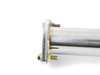 Armytrix ARMYTRIX Stainless Steel Valvetronic Catback Exhaust System - Dual Carbon Fiber Tips R56/R57/R58/R59 MNR5X-DS11 View 6