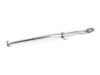 Armytrix ARMYTRIX Stainless Steel Valvetronic Catback Exhaust System - Dual Carbon Fiber Tips R56/R57/R58/R59 MNR5X-DS11 View 7