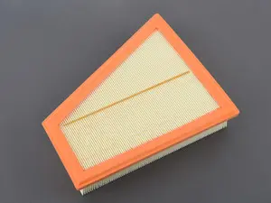  OEM Hengst Intake Air Filter - Z4 E84 F10 N20