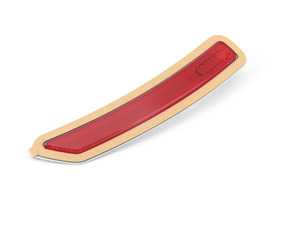 Genuine BMW Side Marker Light, Rear, Rig