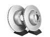 Brembo Brembo Rear Brake Rotors - F25 F26 X3 X4 34206886482kt2 View 1