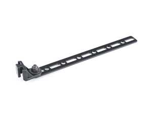 SPAL Fan Mounting Bracket - E30 E36 E46