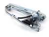 Bavarian Autosport Front Outer Door Handle Carrier - Right - 54642 View 3