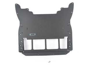 F90 M5 Turner Motorsport Skid Plate