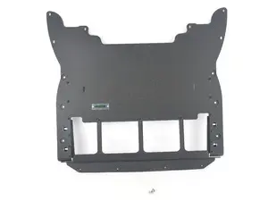 F90 M5 Turner Motorsport Skid Plate