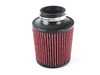 Mishimoto Mishimoto Performance Intake System W/ Wrinkle Black Intake Tube - F22/23 F3X BMW N20/26 2.0L MMAI-F30-12WBK View 7