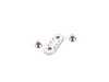 Genuine BMW EMBLEM 51477988560 View 5