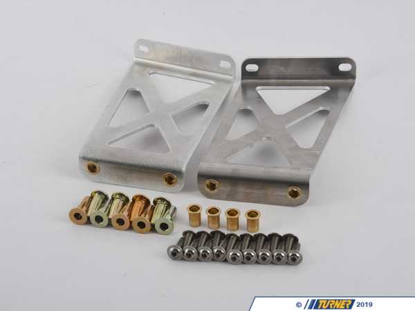 Turner Motorsport Brackets And Hardware 027955TMS02