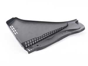 Genuine BMW Cover, Windshield - 51717216977 - F06,F10,F12,F13