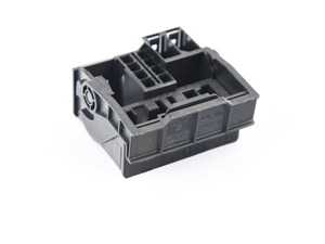 Genuine BMW Plug Housing 61138384580